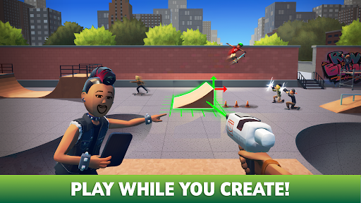 Rec Room - Play with friends! screenshot