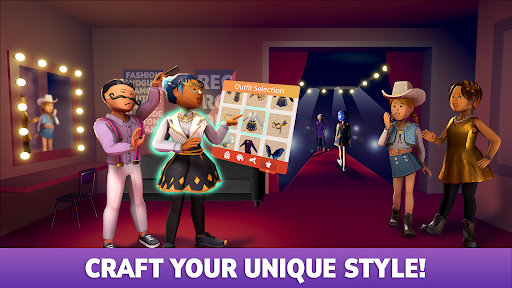 Rec Room - Play with friends! screenshot