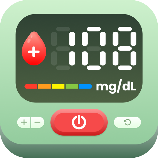 Blood Sugar & Diabetes Tracker