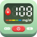 Blood Sugar & Diabetes Tracker