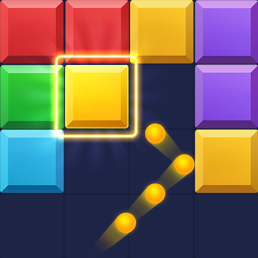 Brick Blast - Ball Breaker