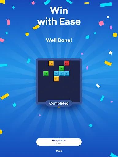 Brick Blast - Ball Breaker screenshot