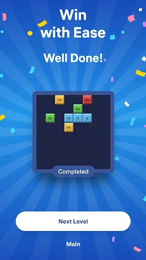 Brick Blast - Ball Breaker screenshot