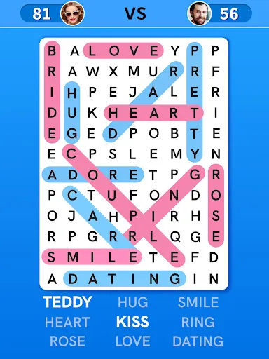 Word Search Games: Word Find screenshot