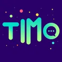 Timo - Chat Near & Real Friend