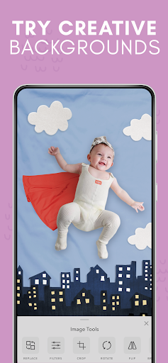 Precious - AI Photo Studio screenshot