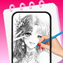 AR Drawing: Trace & Sketch