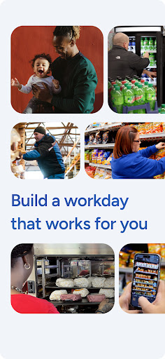 Shiftsmart - Find Work screenshot