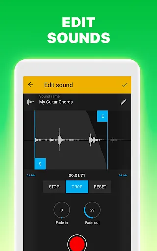 Drum Pads 24 - Music Maker screenshot