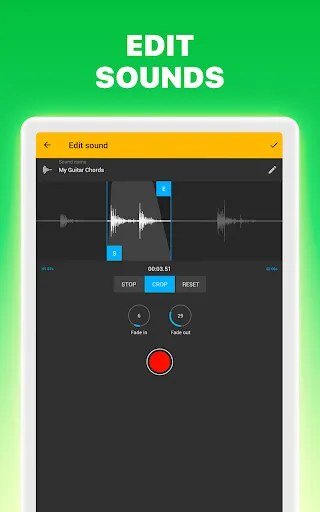 Drum Pads 24 - Music Maker screenshot