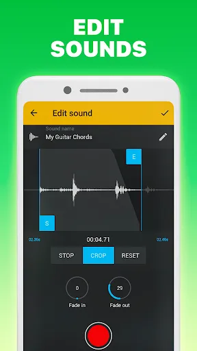 Drum Pads 24 - Music Maker screenshot