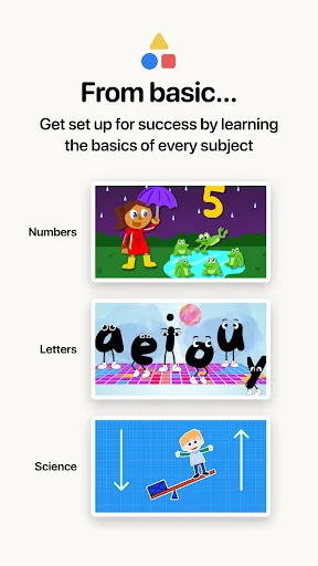 Super Teacher screenshot