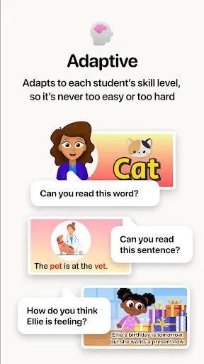 Super Teacher screenshot