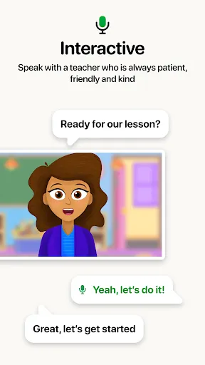 Super Teacher screenshot