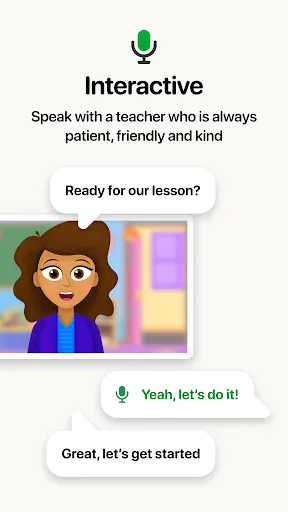 Super Teacher screenshot