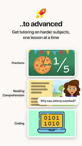 Super Teacher screenshot