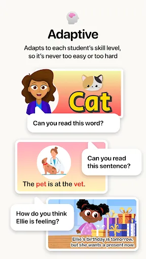 Super Teacher screenshot
