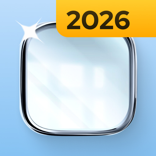 Mirror Plus - HD Mirror app