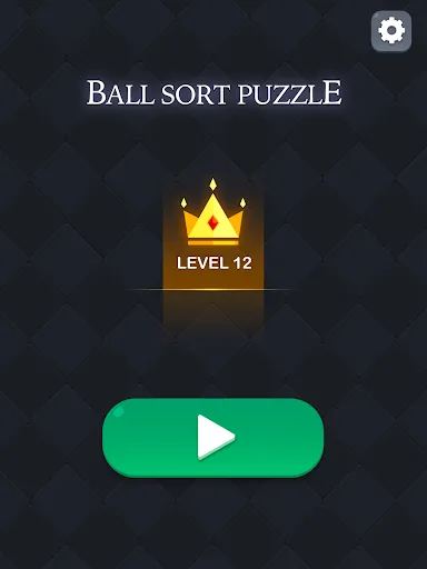 Ball Sort Puzzle - Color Game screenshot