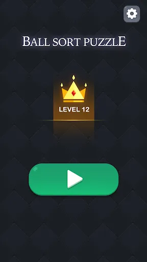 Ball Sort Puzzle - Color Game screenshot