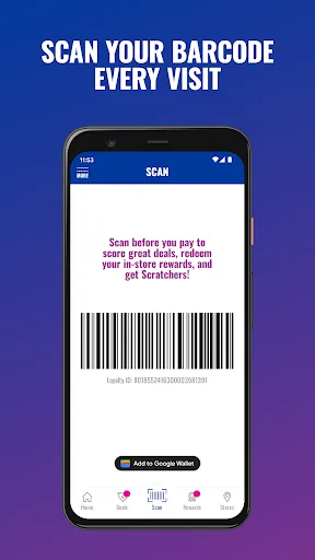 ampm screenshot