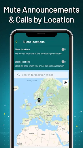 Caller Name Announcer screenshot