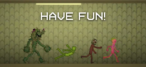 Melon Sandbox screenshot