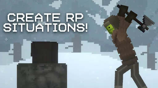 Melon Sandbox screenshot