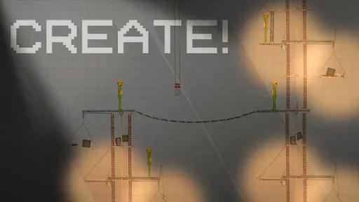 Melon Sandbox screenshot