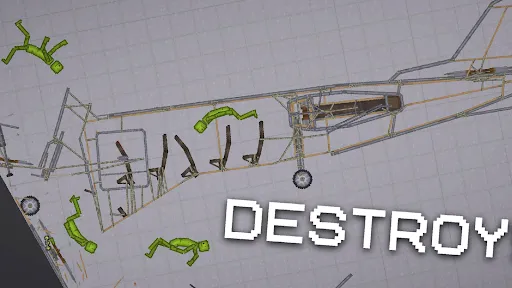 Melon Sandbox screenshot