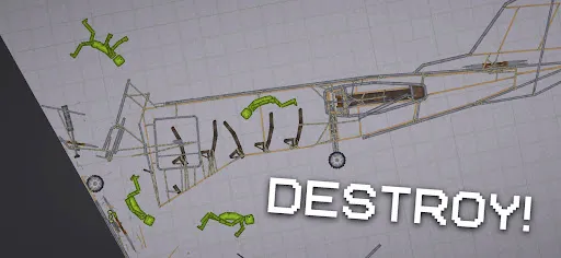 Melon Sandbox screenshot