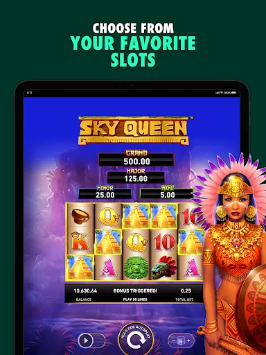 bet365 Casino - Real Money screenshot