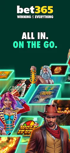 bet365 Casino - Real Money screenshot
