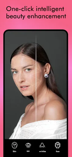 Fixal - AI Photo Enhancer screenshot