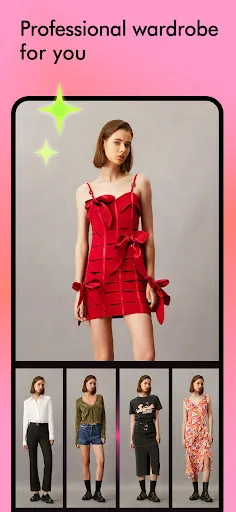 Fixal - AI Photo Enhancer screenshot