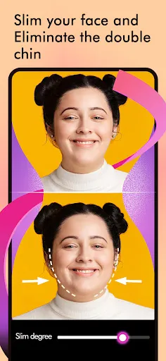 Fixal - AI Photo Enhancer screenshot