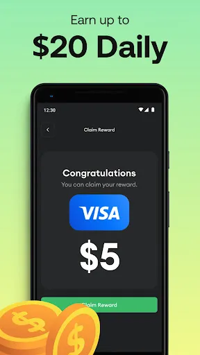 HeyCash: Earn Money & Cash now screenshot