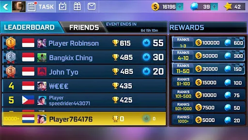 Street Racing 3D screenshot