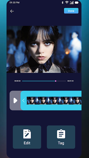 Vizo Lite screenshot