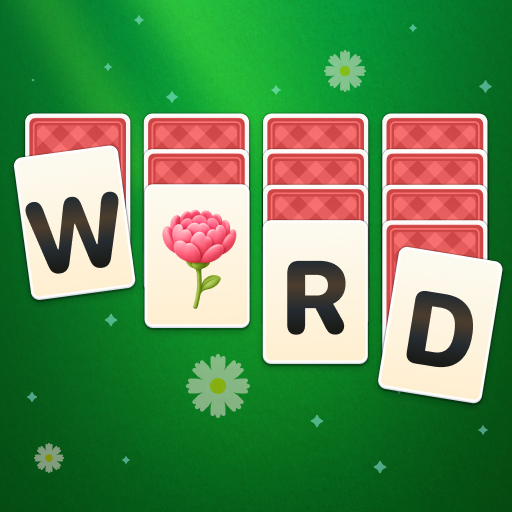 Word Solitaire Now!