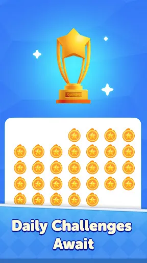 Word Solitaire Now! screenshot