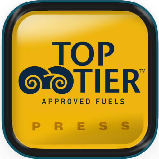 TOP TIER™  Station Finder