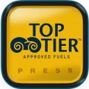 TOP TIER™  Station Finder