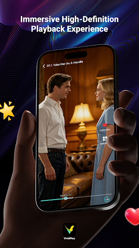 Vivid Play screenshot