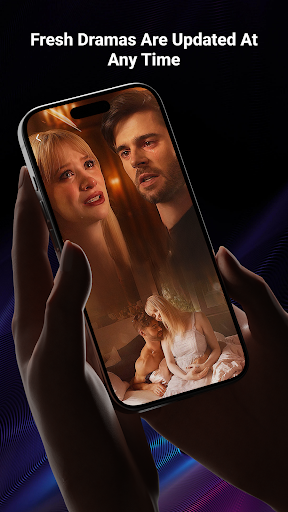 Vivid Play screenshot