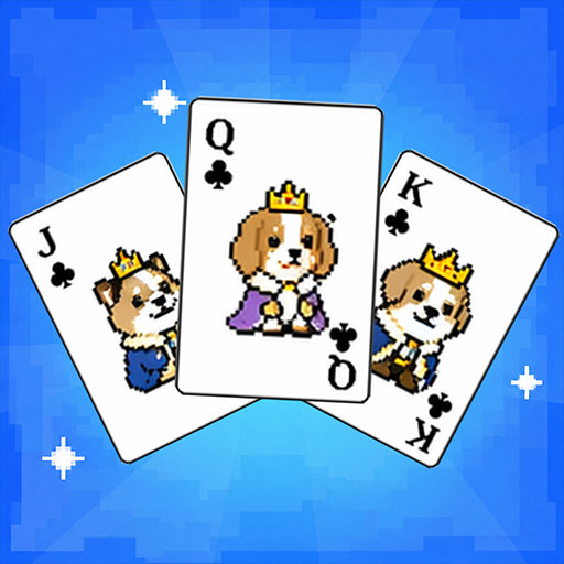 Phases: Card Game