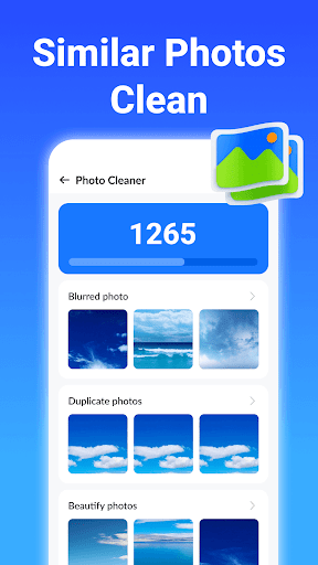 Easy Antivirus - clean virus screenshot