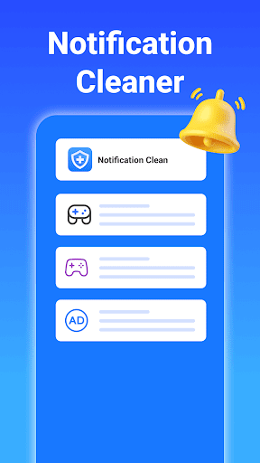 Easy Antivirus - clean virus screenshot