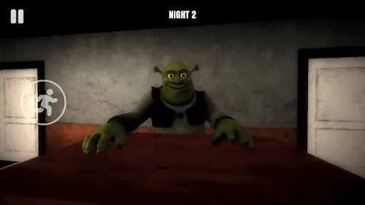 Five Nights at Shrek’s Hotel screenshot