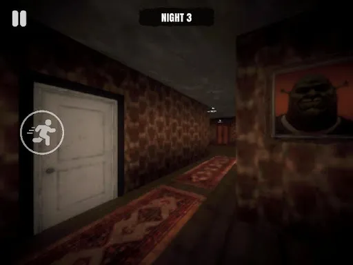 Five Nights at Shrek’s Hotel screenshot